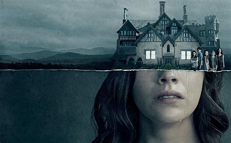 the haunting of hill house|the haunting of hill house season 2.